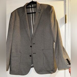 Men’s Jacket
